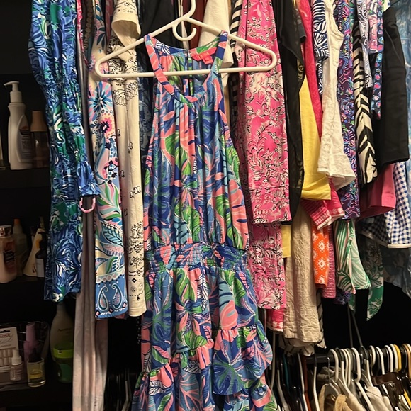 Lilly Pulitzer Dress - Picture 5 of 5